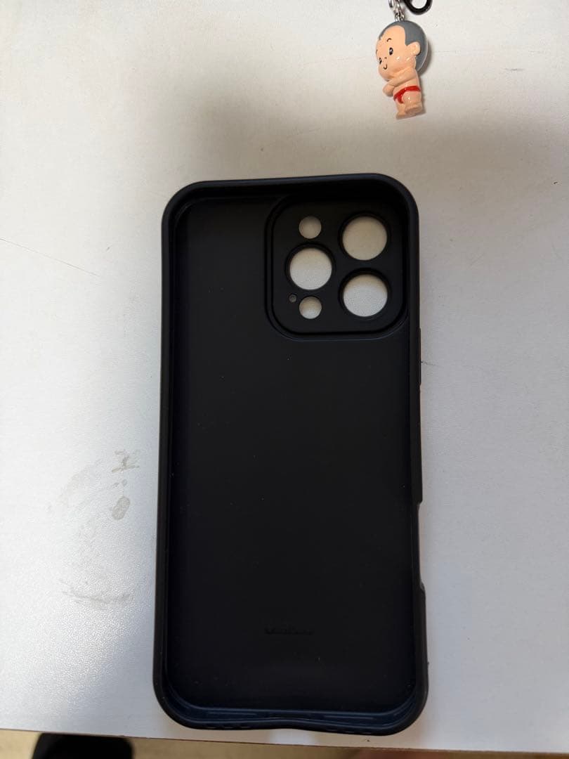 Apple iPhone 16Pro maxシルバー 本体docomo