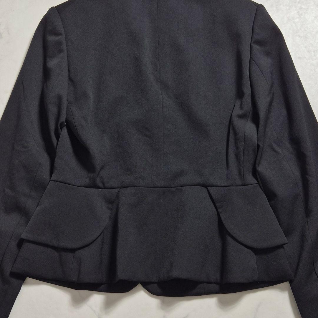 【美品】ヴィヴィアンウエストウッド ラブジャケット オーブ ブラック L