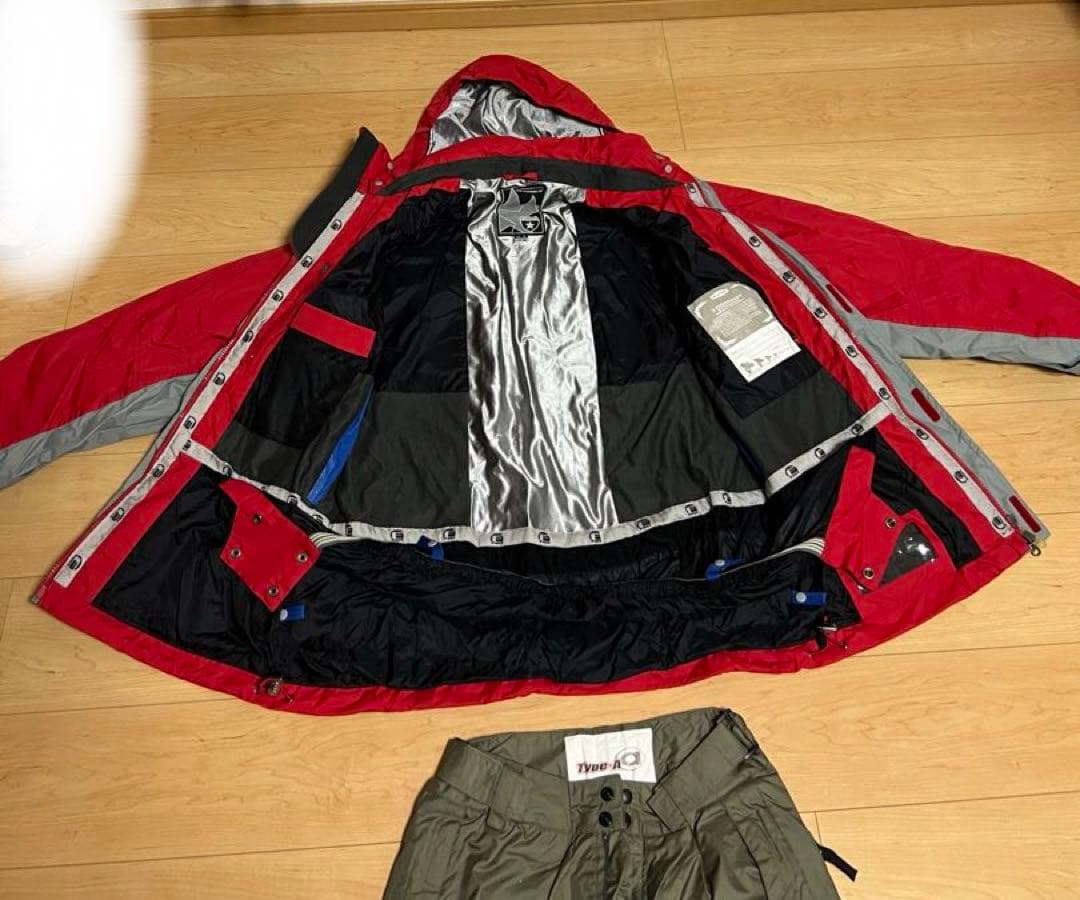 スキーウェア（女性用）Mサイズ