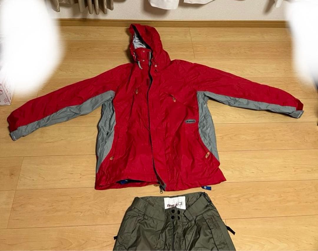 スキーウェア（女性用）Mサイズ