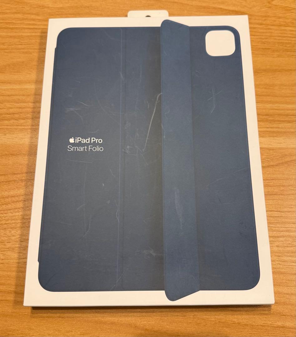 iPad Pro 11インチ (2018) 256GB Wi-Fiモデル+セット