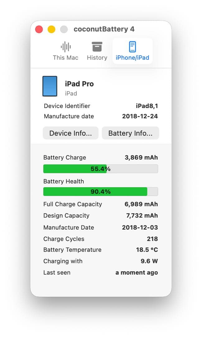 iPad Pro 11インチ (2018) 256GB Wi-Fiモデル+セット