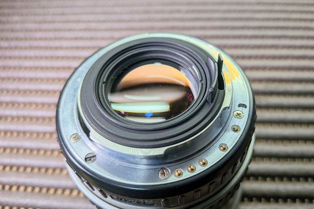 SMC PENTAX FA 24mm F2 AL ジャンク