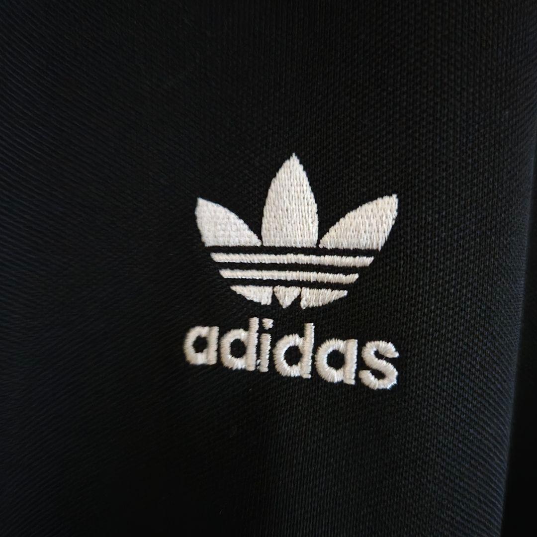 ジャケット・アウター adidas BECKENBAUER TRACK TOP