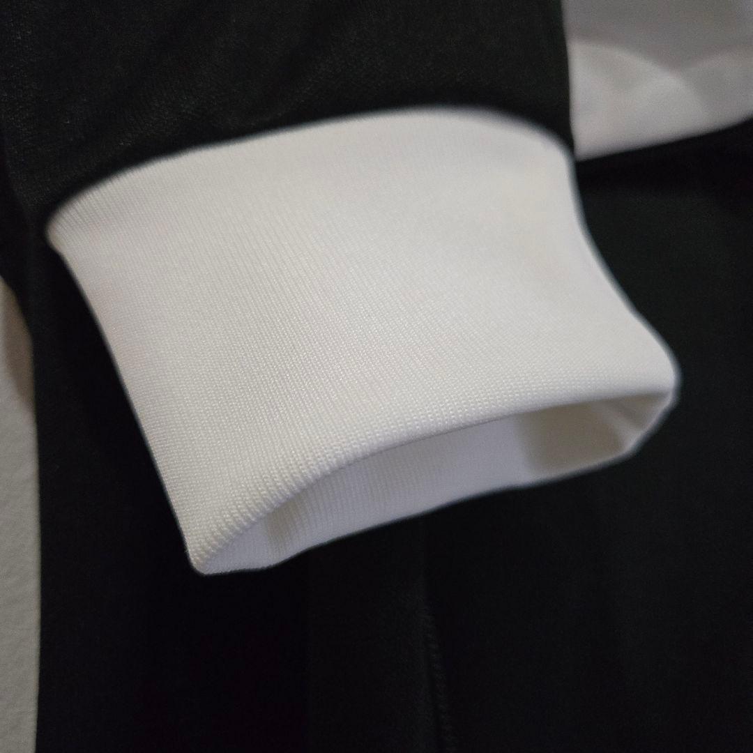 ジャケット・アウター adidas BECKENBAUER TRACK TOP