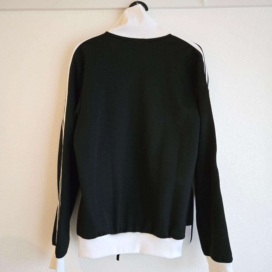 ジャケット・アウター adidas BECKENBAUER TRACK TOP