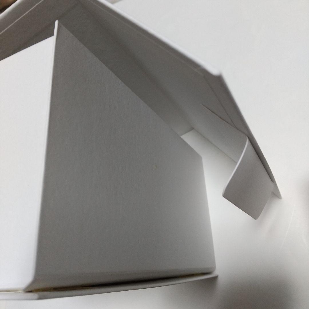 【限定値下げ】 レイジーサンデーモーニング キャンドル 箱付き