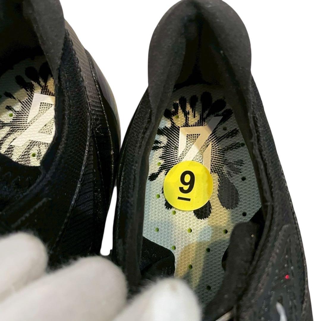 【新品】Adizero Electric Speed Juice 27cm