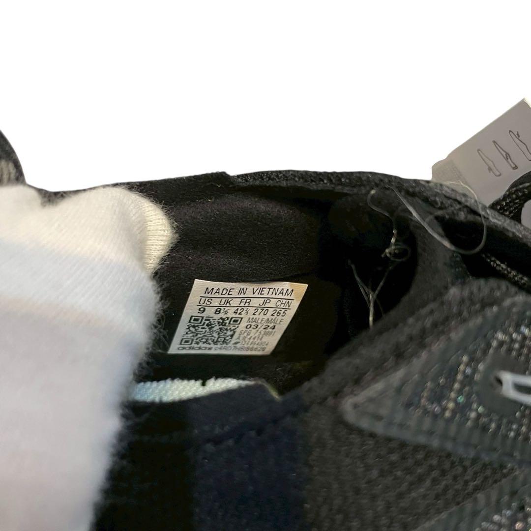 【新品】Adizero Electric Speed Juice 27cm