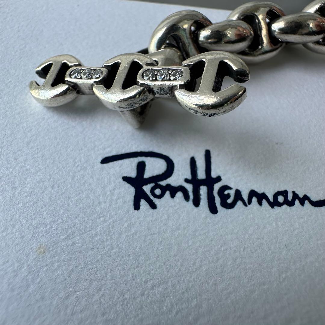 小物 23inchi 10MM OPEN-LINK WALLET CHAIN