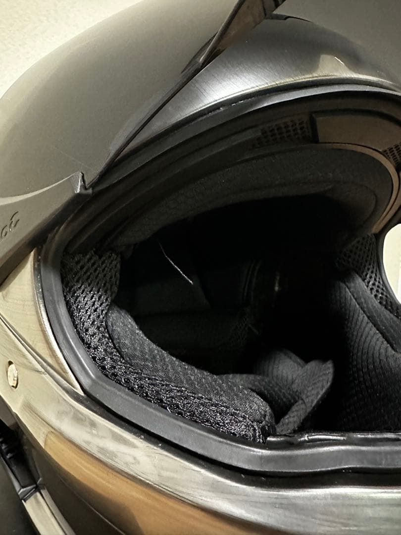 ルーロック　Rurocヘルメット　ATLAS1.0