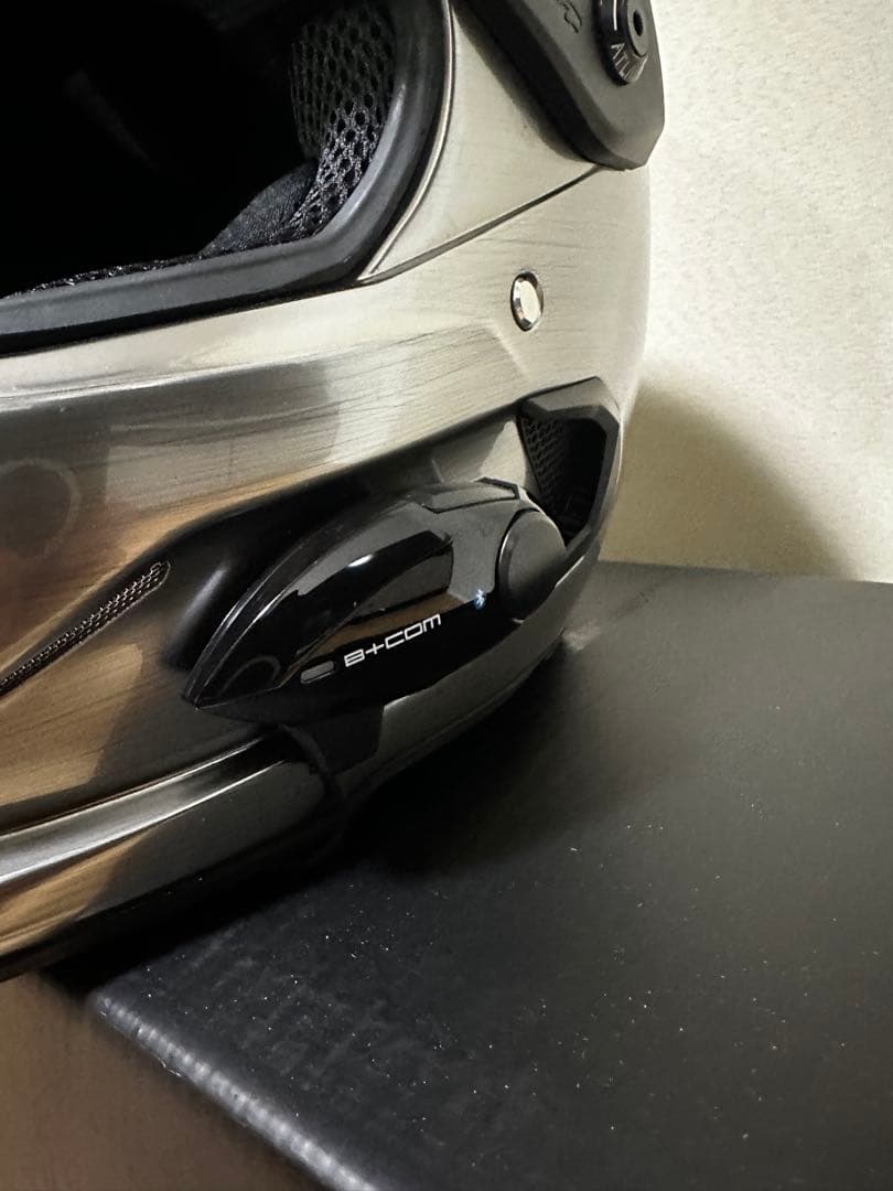 ルーロック　Rurocヘルメット　ATLAS1.0