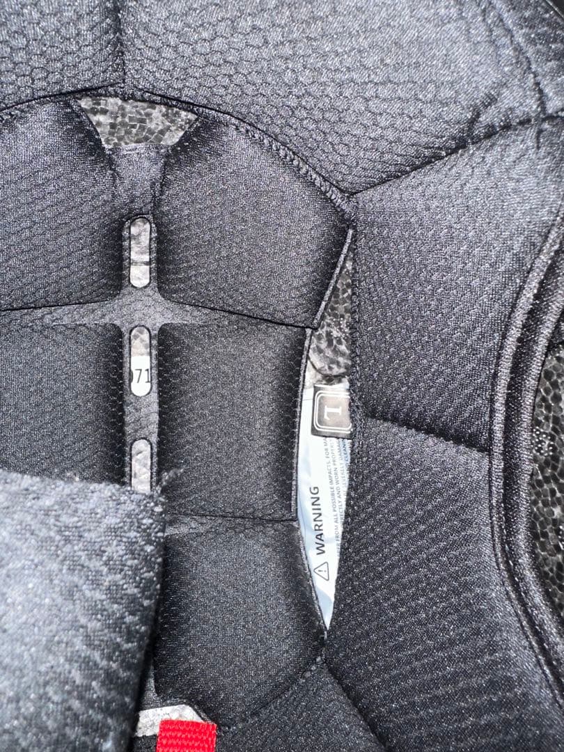 ルーロック　Rurocヘルメット　ATLAS1.0