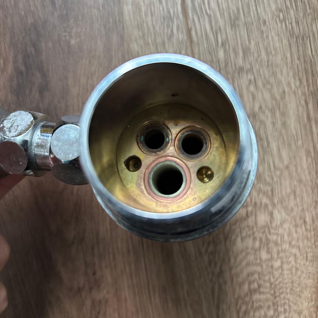 シングル分岐　NSJ-SXP8 AU・ADセット