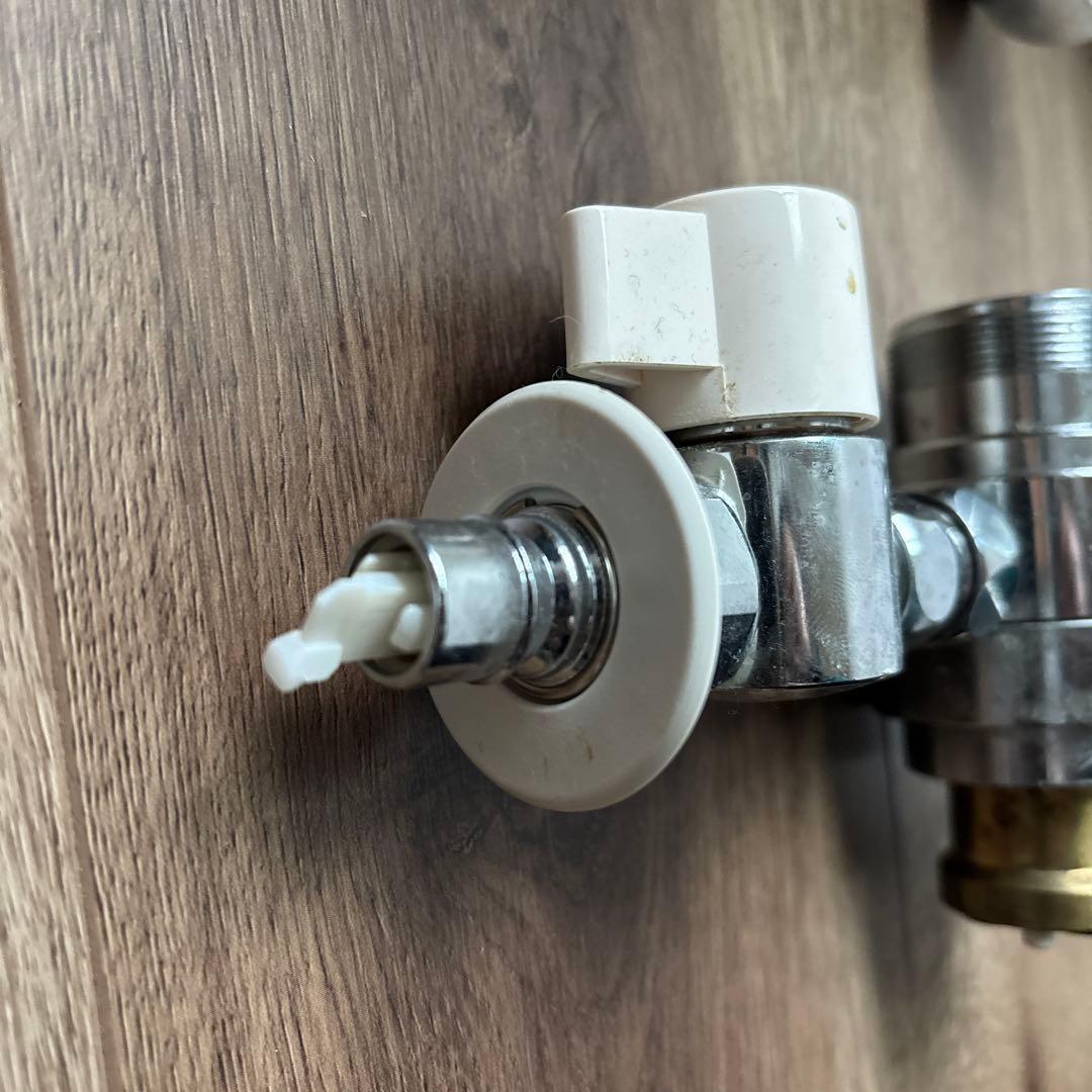 シングル分岐　NSJ-SXP8 AU・ADセット