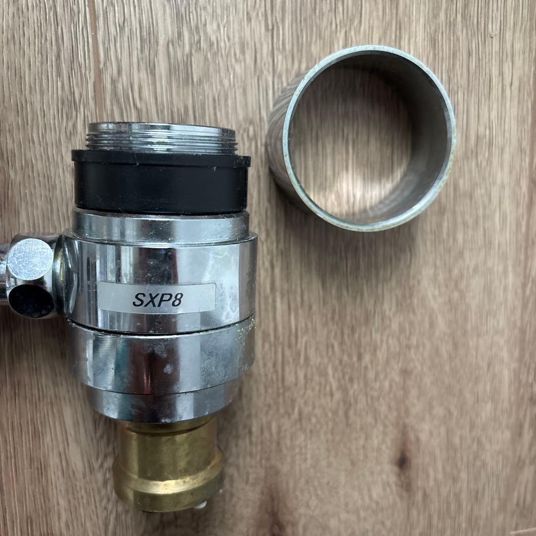 シングル分岐　NSJ-SXP8 AU・ADセット