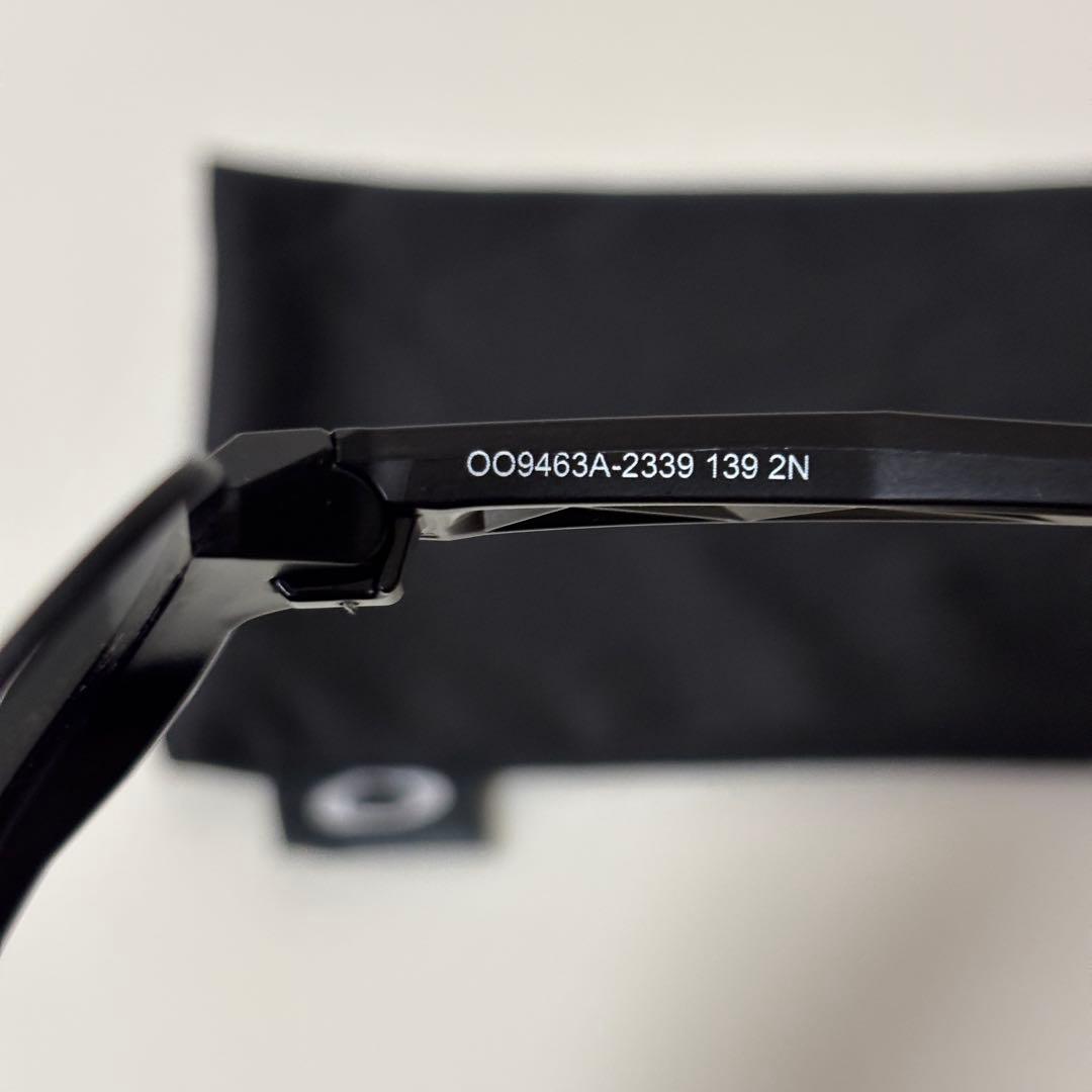 OAKLEY スートロライト Sutro Lite PRIZM SLATE