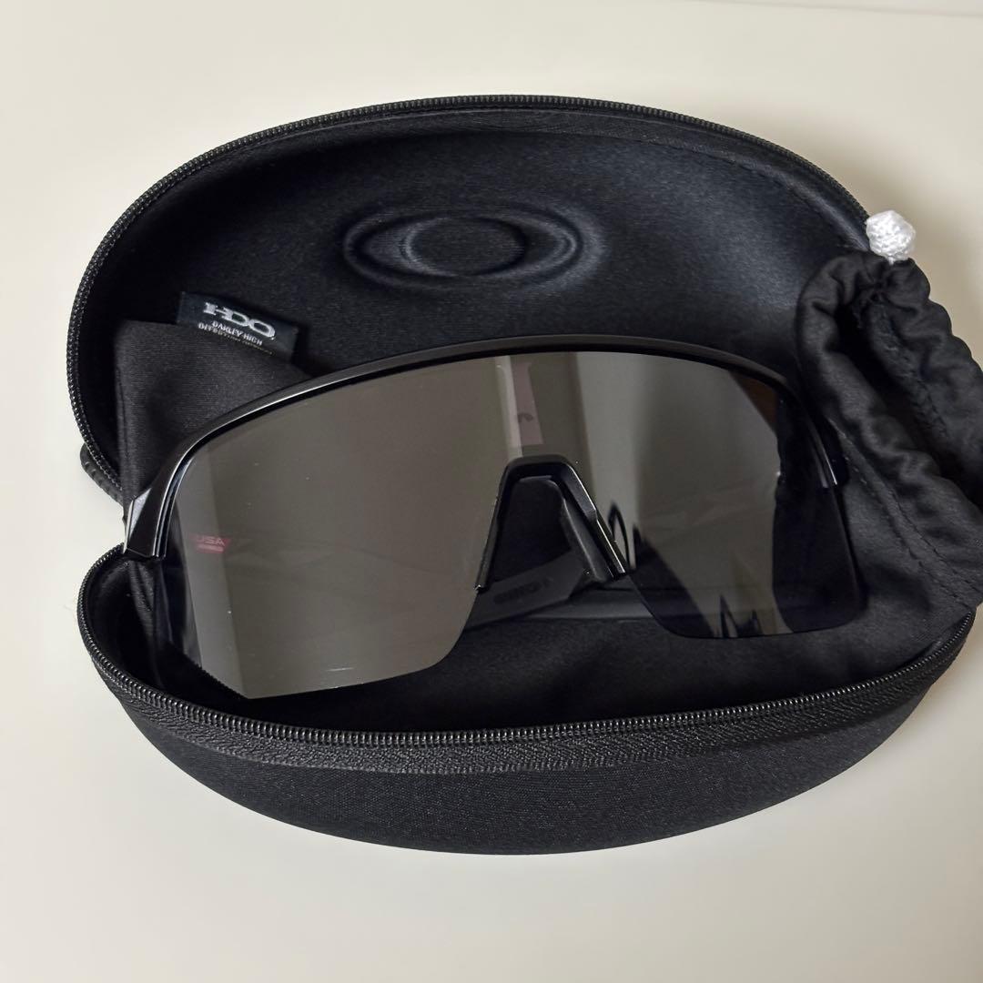 OAKLEY スートロライト Sutro Lite PRIZM SLATE