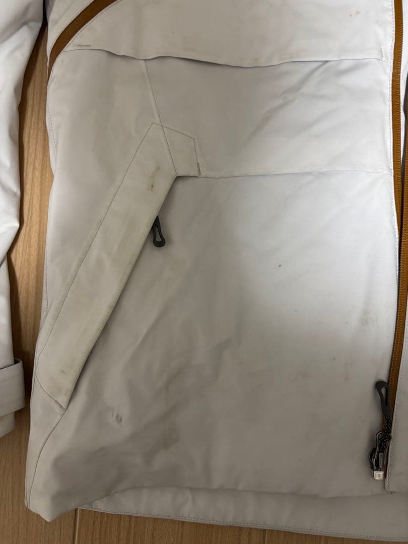 MIZUNO スキーウエア上下セット