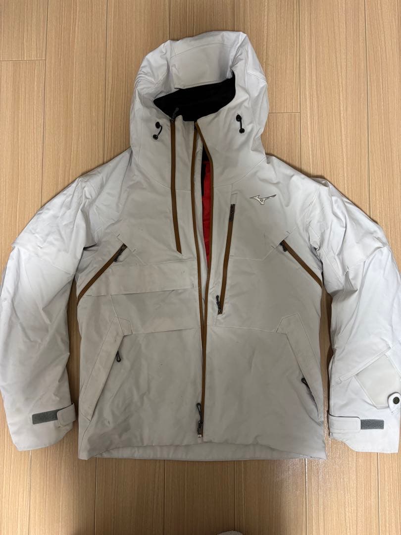 MIZUNO スキーウエア上下セット