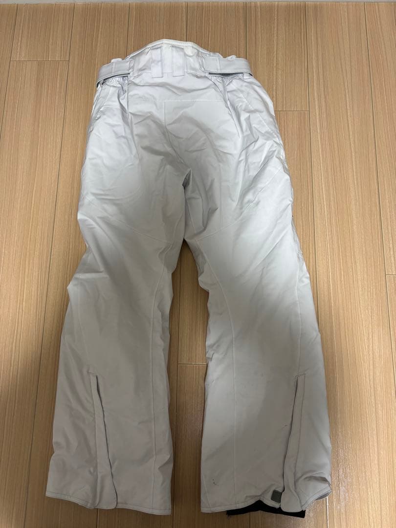 MIZUNO スキーウエア上下セット