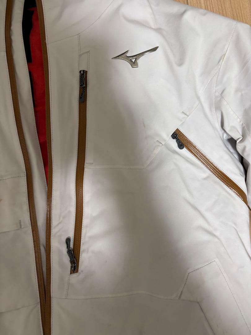 MIZUNO スキーウエア上下セット