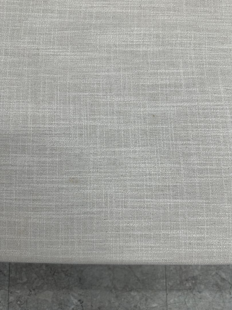 ACTUS アクタス シングルアームソファ OWN-S オフホワイト