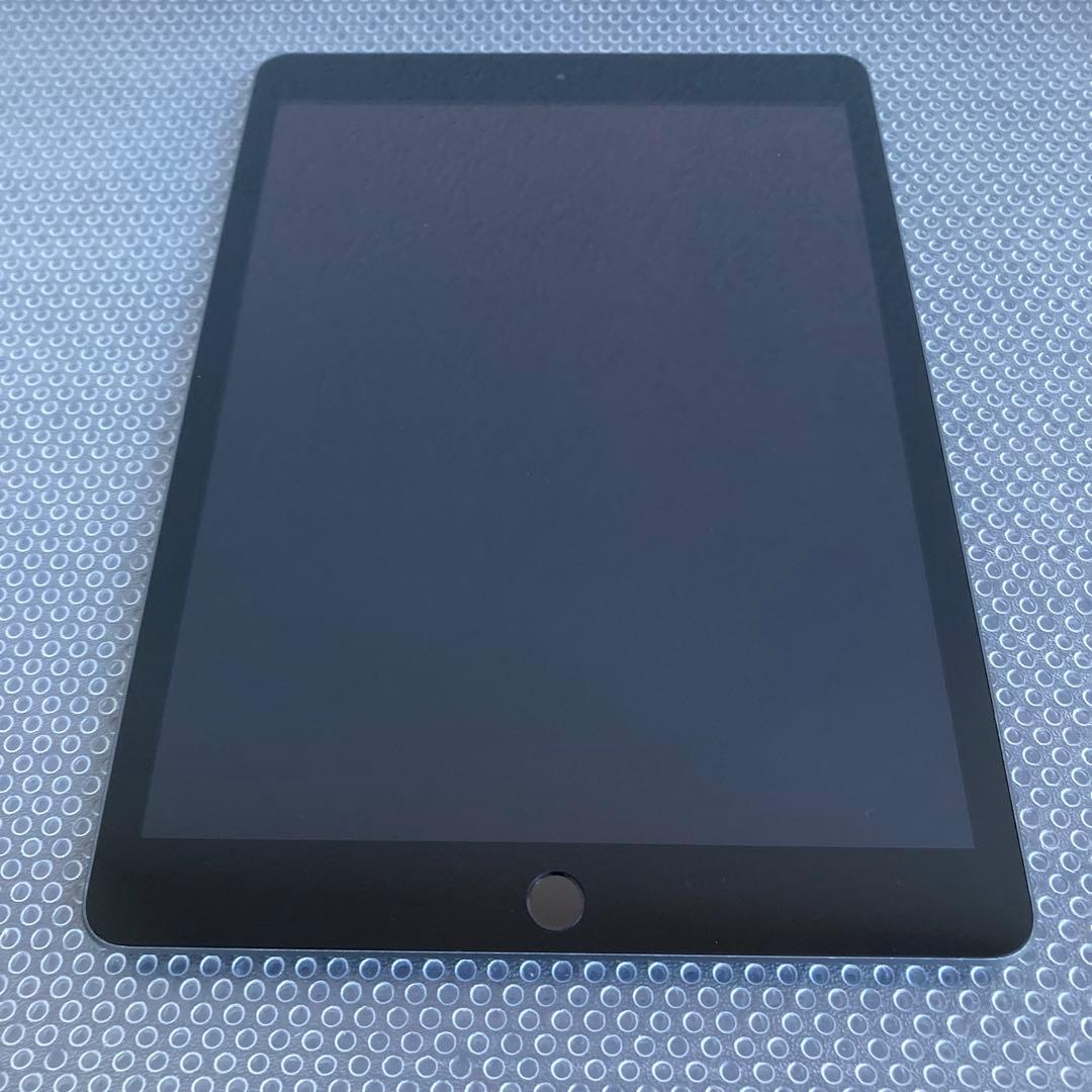 3751【早い者勝ち】電池ほぼ新品☆iPad8第8世代32GB SIMフリー☆