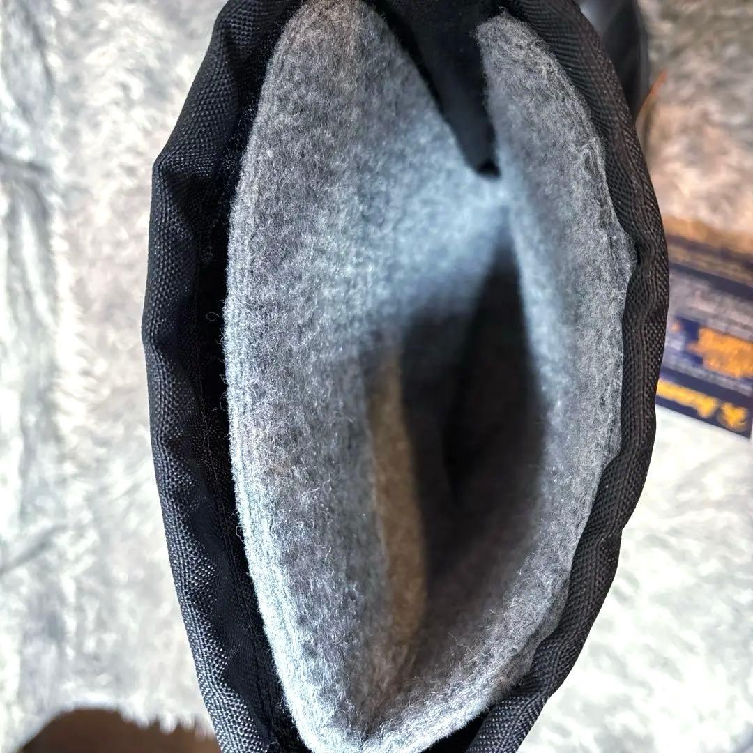 新品❣️Kamik カミック スノーブーツ ウインターブーツ アウトドア 24.0