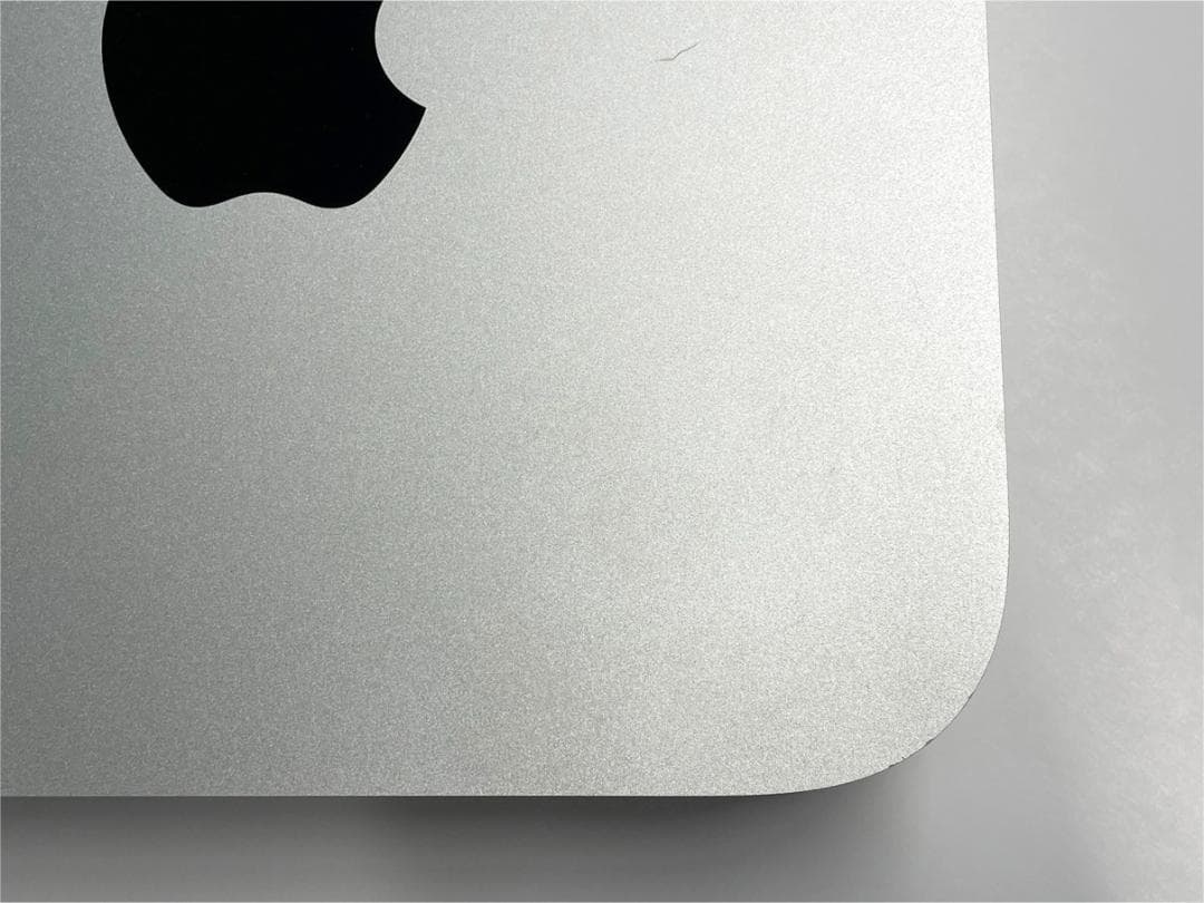 Mac mini 2010 2.4GHz SSD256GB メモリ4GB