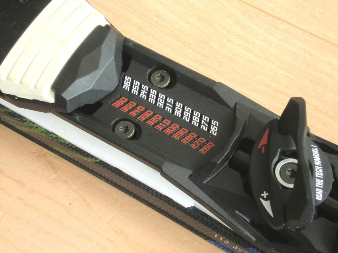 ■■12月・1月限定■送料無料■ノルディカ■メンズスキーセット■152/25■■