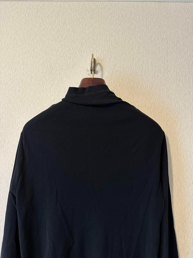 トップス Yohji Yamamoto Asymmetry Cut Sew