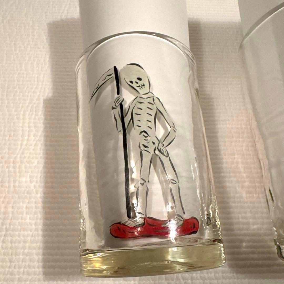 石川硝子工藝舎 豊永盛人 コラボ 2点セット