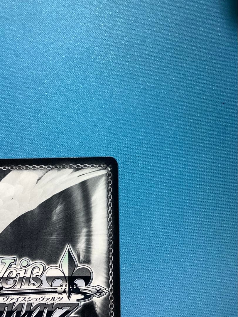 WS “日本一のウマ娘”タマモクロス SP サイン