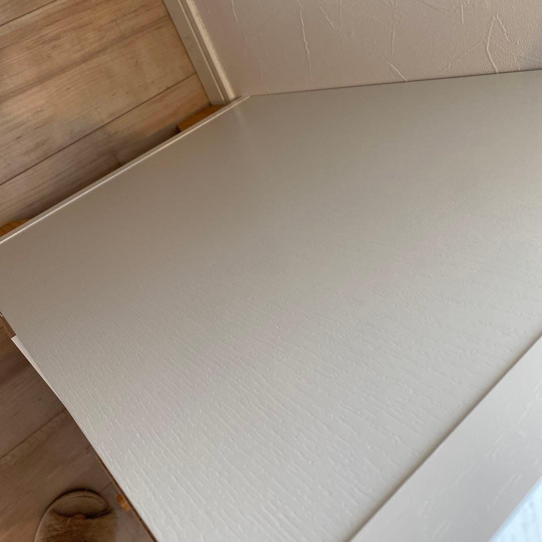 MOMO NATURAL LOVEシリーズキャビネット