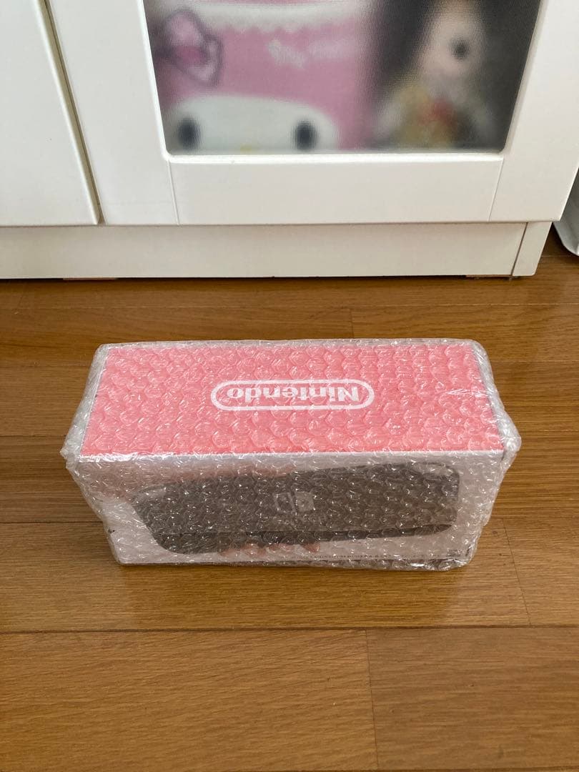 【新品未開封＆最安値】Nintendo Switch Lite グレー