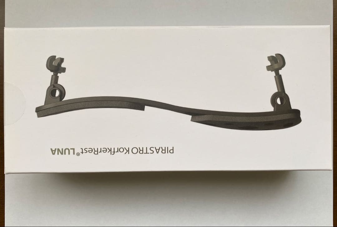 コルフカーレストルナ　KorfkerRest LUNA