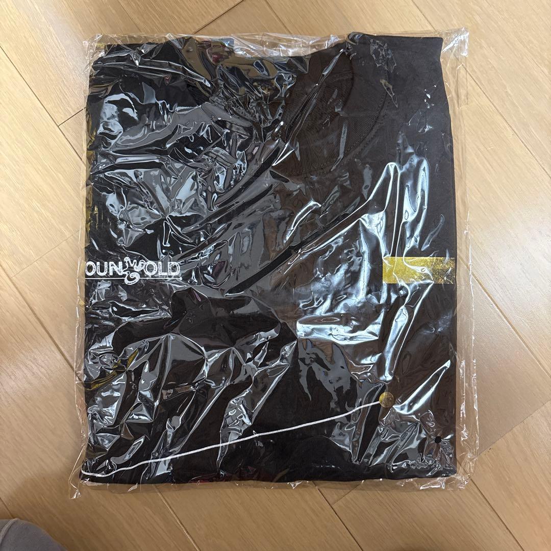 SixTONES スウェット 新品未使用 未開封