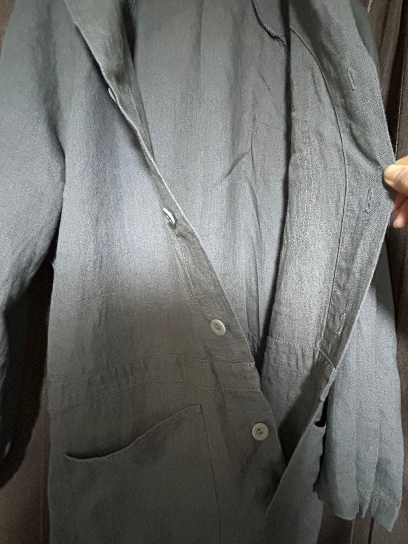 fog linen work オールインワン限定お値下げ