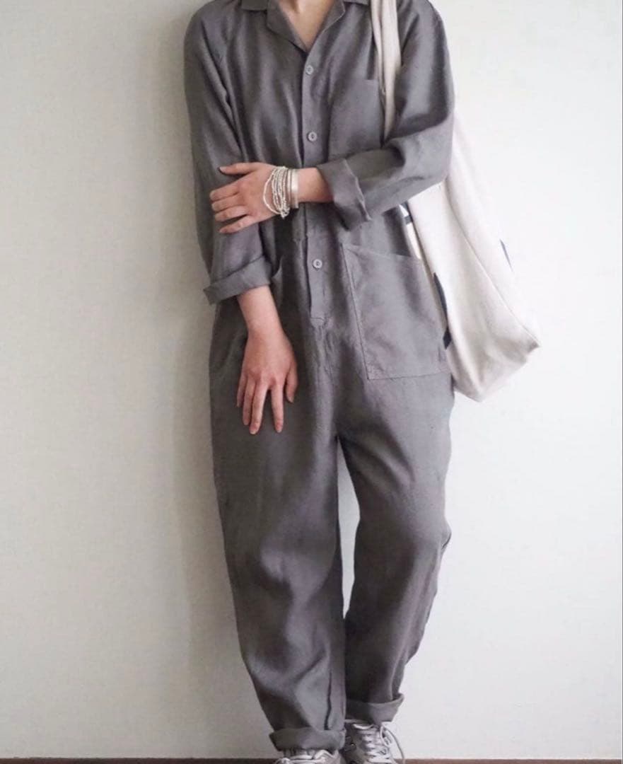 fog linen work オールインワン限定お値下げ