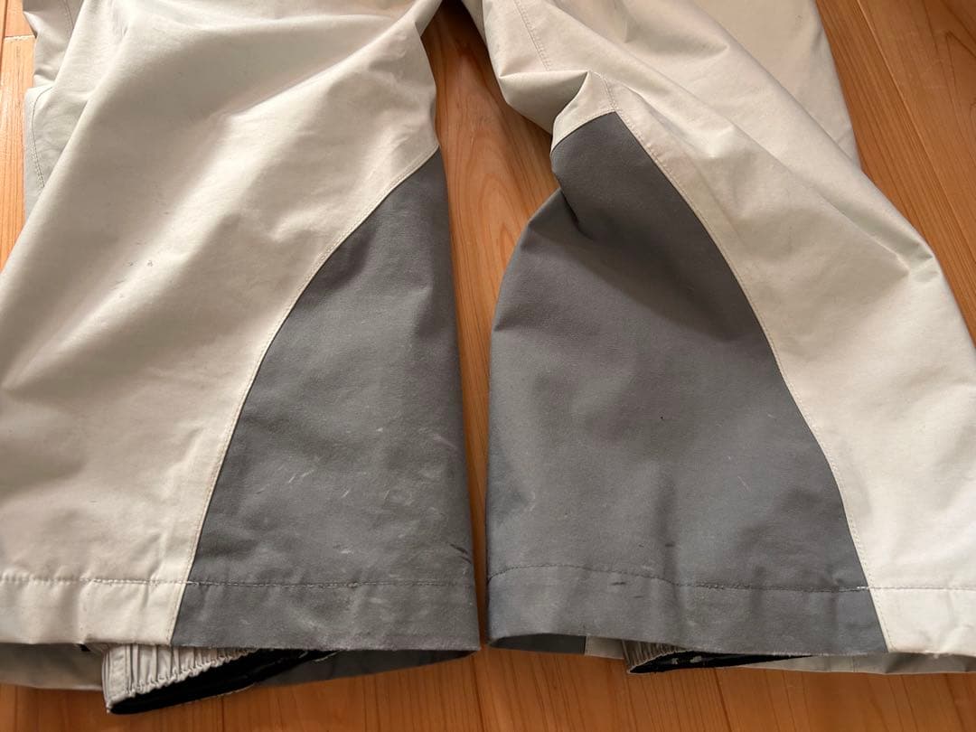 mont-bell スキーウェア 上下セット160cm