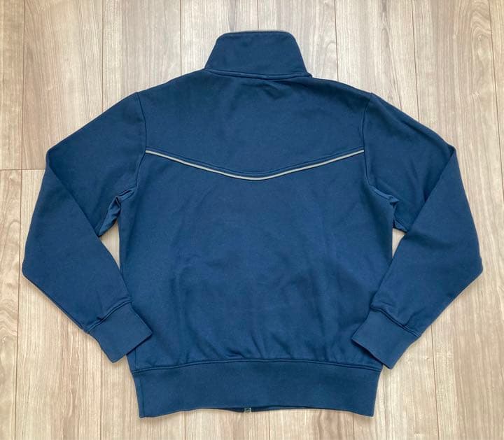 【日本未発売 希少レアカラー！】ナイキ フェデラー 2010 RFジャケット