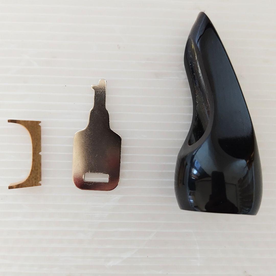 沖縄三線　人工皮三線　ハードケース付き