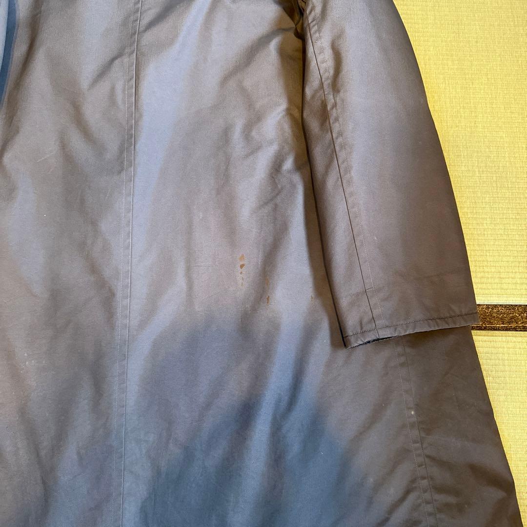 comoli タイロッケンコート