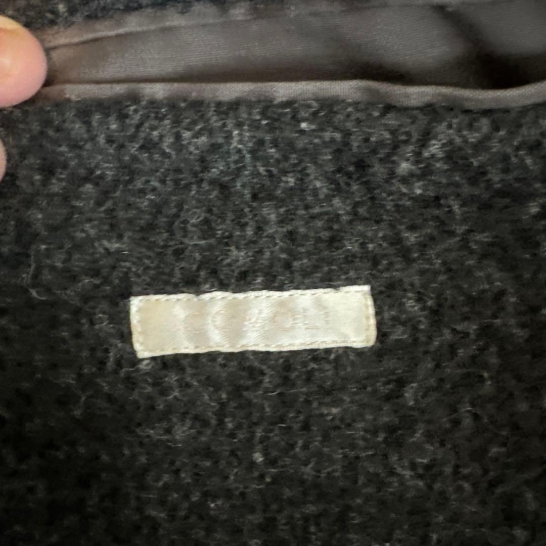 comoli タイロッケンコート