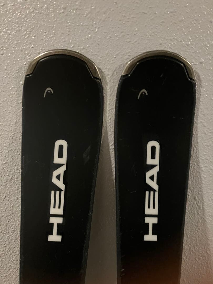 HEAD SHAPE V2 スキー板