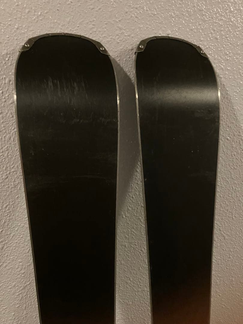 HEAD SHAPE V2 スキー板