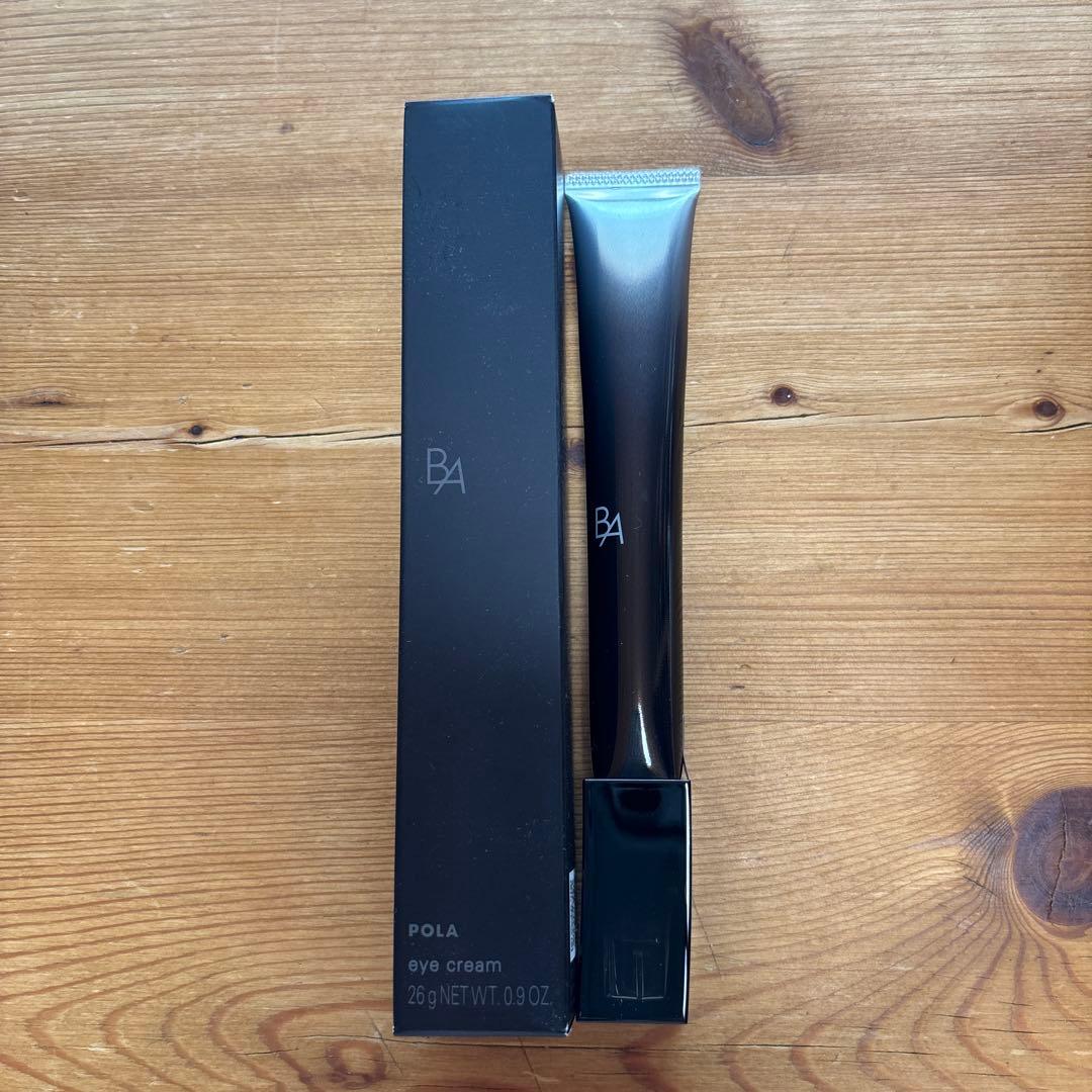 ポーラBAアイゾーンクリームN26g