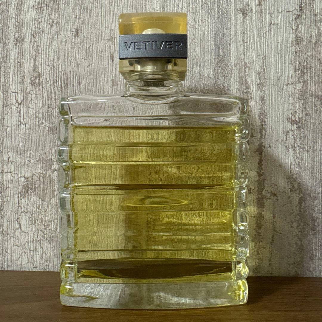 ヴィンテージ ゲラン ベチバー EDT 125ml 残量約90%