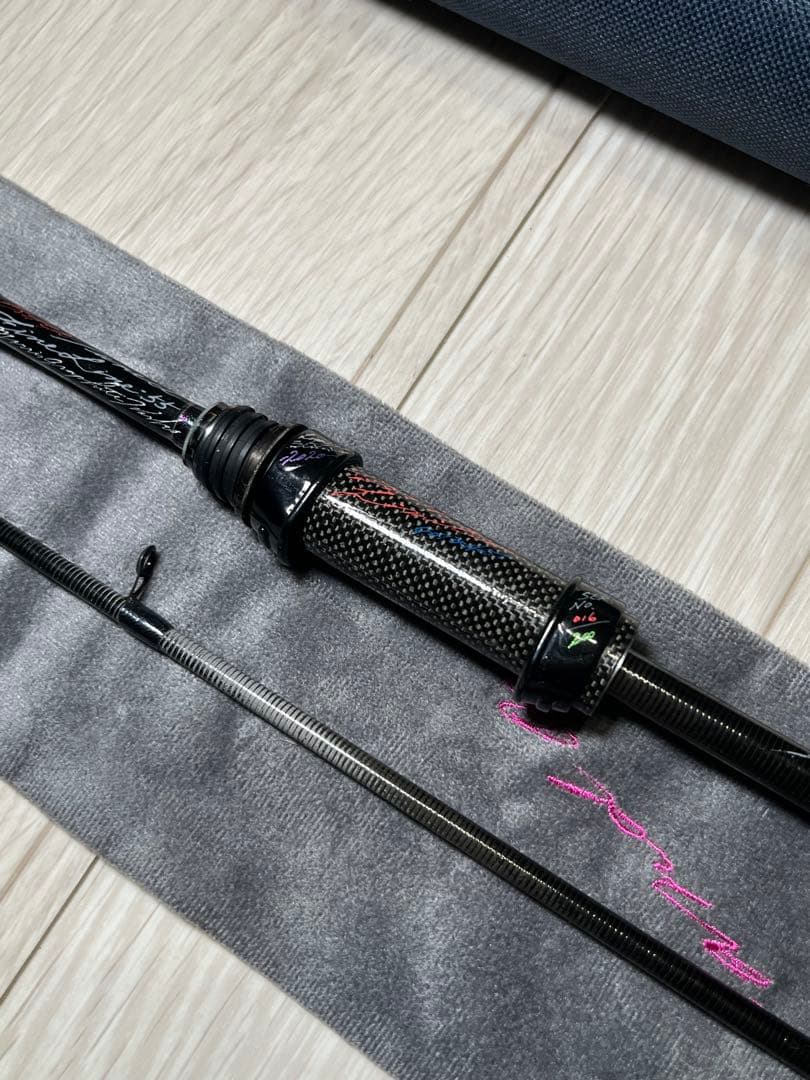 【モーリスグラファイトワークス】TFL-55RX